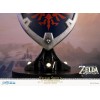 First 4 Figures - Zelda - Hylian Shield Collector's Edition - Breath of the Wild PVC-Statue