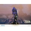 First 4 Figures - Zelda - Hylian Shield Collector's Edition - Breath of the Wild PVC-Statue