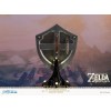 First 4 Figures - Zelda - Hylian Shield Collector's Edition - Breath of the Wild PVC-Statue