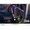 First 4 Figures - Zelda - Hylian Shield Collector's Edition - Breath of the Wild PVC-Statue