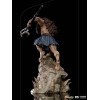 Iron Studios - BDS Art Scale 1/10 - Thundercats - Vultureman - Cosmocats