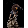 Iron Studios - BDS Art Scale 1/10 - Thundercats - Vultureman - Cosmocats