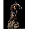 Iron Studios - BDS Art Scale 1/10 - Thundercats - Vultureman - Cosmocats