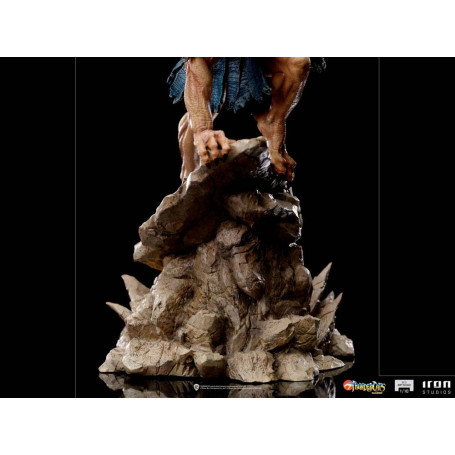 Iron Studios - BDS Art Scale 1/10 - Thundercats - Vultureman - Cosmocats