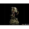 Iron Studios - BDS Art Scale 1/10 - Thundercats - Monkian - Cosmocats