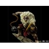 Iron Studios - BDS Art Scale 1/10 - Thundercats - Monkian - Cosmocats
