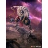 Iron Studios - BDS Art Scale 1/10 - Thundercats - Monkian - Cosmocats