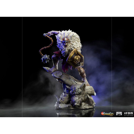 Iron Studios - BDS Art Scale 1/10 - Thundercats - Monkian - Cosmocats