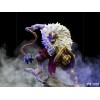 Iron Studios - BDS Art Scale 1/10 - Thundercats - Monkian - Cosmocats