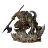 Iron Studios - BDS Art Scale 1/10 - Thundercats - Slithe - Cosmocats