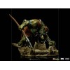 Iron Studios - BDS Art Scale 1/10 - Thundercats - Slithe - Cosmocats