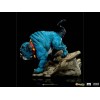 Iron Studios - BDS Art Scale 1/10 - Thundercats - Ma-Mutt - Cosmocats
