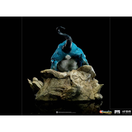 Iron Studios - BDS Art Scale 1/10 - Thundercats - Ma-Mutt - Cosmocats