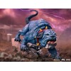 Iron Studios - BDS Art Scale 1/10 - Thundercats - Ma-Mutt - Cosmocats