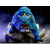 Iron Studios - BDS Art Scale 1/10 - Thundercats - Ma-Mutt - Cosmocats