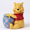 Enesco Disney Traditions - Winnie the Pooh und der Honigtopf