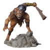 Iron Studios - BDS Art Scale 1/10 - Thundercats - Jackalman - Cosmocats