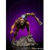 Iron Studios - BDS Art Scale 1/10 - Thundercats - Jackalman - Cosmocats