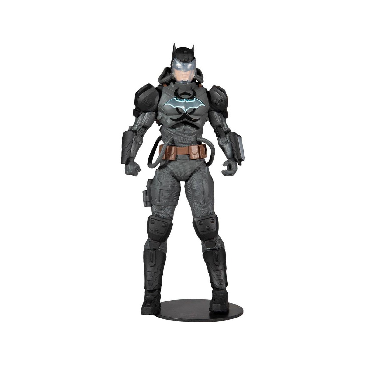 Mc Farlane - DC Multiverse - Batman Hazmat Suit - 1/12