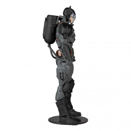 Mc Farlane - DC Multiverse - Batman Hazmat Suit - 1/12