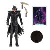 Mc Farlane - Dark Nights: Metal - The Batman Who Laughs and the Robins of Earth 22 pack 4 figurines