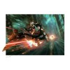 Star wars impression Art Print - Endor Chase - 46 x 61 cm ungerahmt - Return of the Jedi