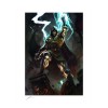 Marvel Druck - Kunstdruck House of X 1 - 46 x 61 cm - ungerahmt