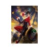 Dc Comics Druck - Art Print Harley Quinn & The Joker 37 - 46 x 61 cm - ungerahmt
