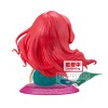 Banpresto Qposket Glitter Line - Arielle - Die kleine Meerjungfrau