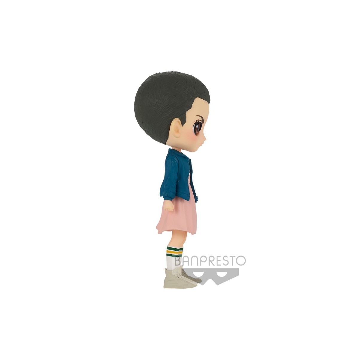 Banpresto Qposket - Eleven - Stranger Things