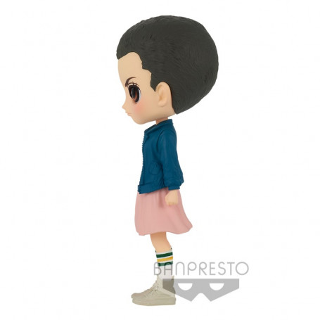 Banpresto Qposket - Eleven - Stranger Things