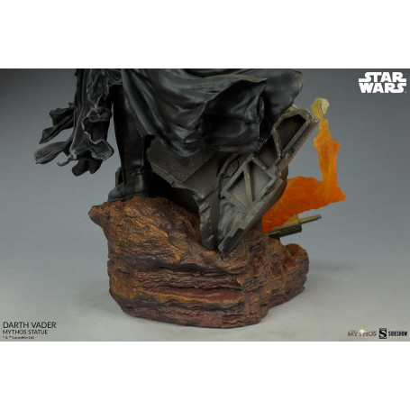 Sideshow Star Wars Mythos - Darth Vader