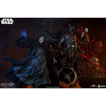 Sideshow Star Wars Mythos - Darth Vader