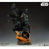 Sideshow Star Wars Mythos - Darth Vader