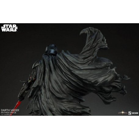 Sideshow Star Wars Mythos - Darth Vader