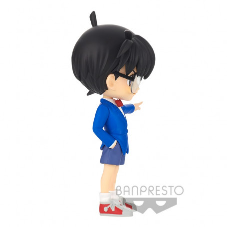 Banpresto Qposket - Detektiv Conan - Conan Edogawa