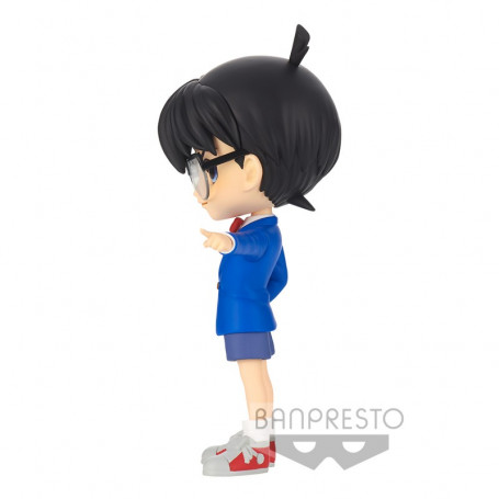 Banpresto Qposket - Detektiv Conan - Conan Edogawa