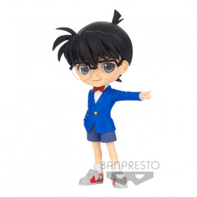 Banpresto Qposket - Detektiv Conan - Conan Edogawa