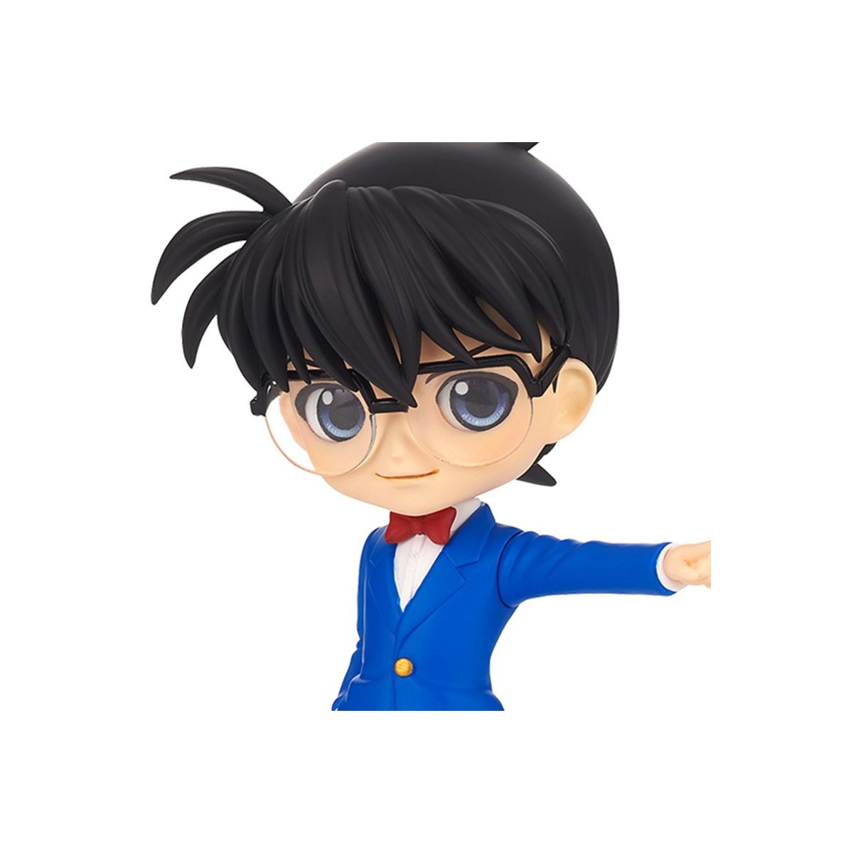 Banpresto Qposket - Detektiv Conan - Conan Edogawa