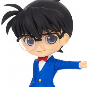 Banpresto Qposket - Detektiv Conan - Conan Edogawa