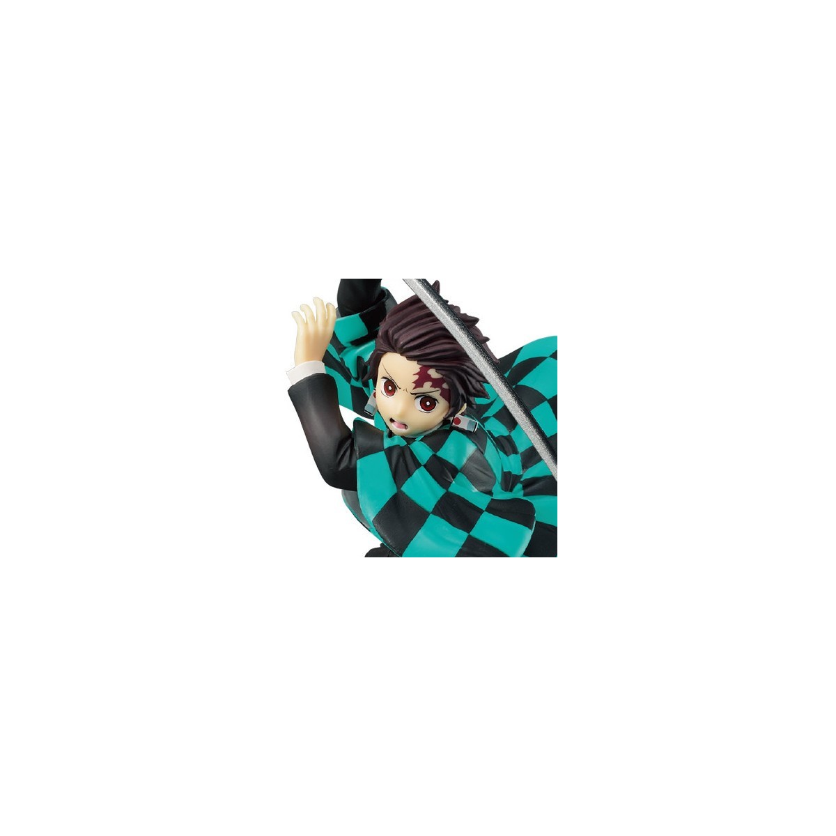 Bancropresto - Ichibansho TANJIRO KAMADO REPRINT - Demon Slayer - Kimetsu no Yaiba