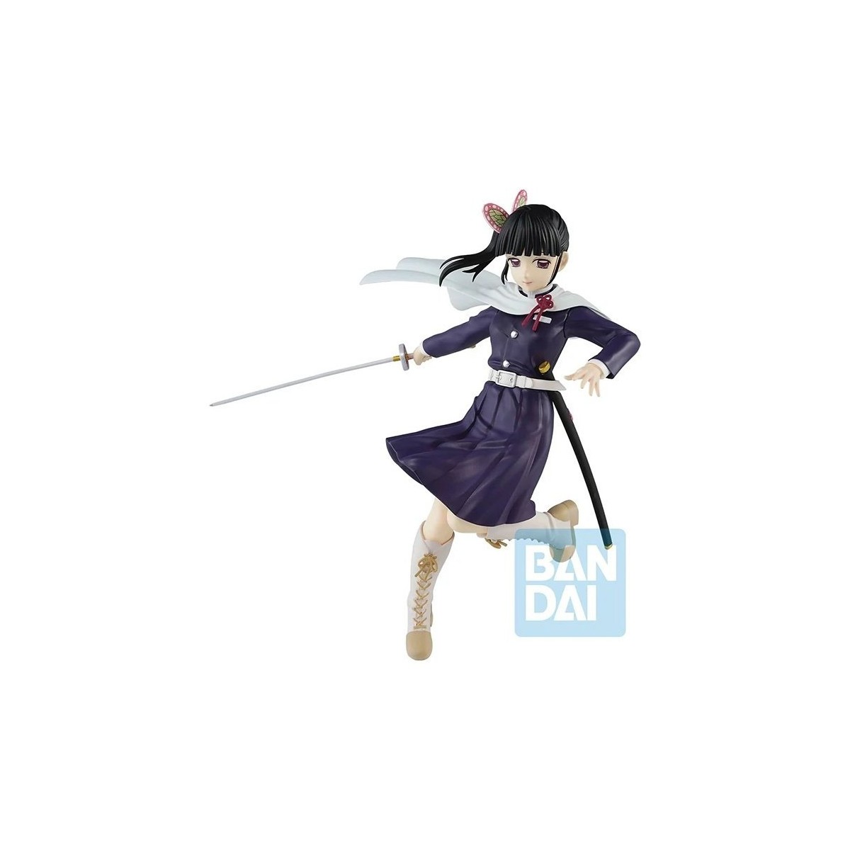 Bancropresto - Ichibansho KANAO TSUYURI - (Proceed) Demon Slayer - Kimetsu no Yaiba
