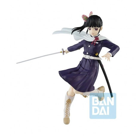 Bancropresto - Ichibansho KANAO TSUYURI - (Proceed) Demon Slayer - Kimetsu no Yaiba