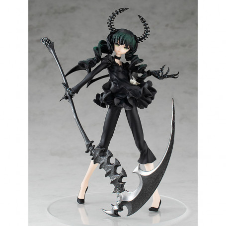 GoodSmile - DEAD MASTER - BLACK ROCK SHOOTER POP UP PARADE