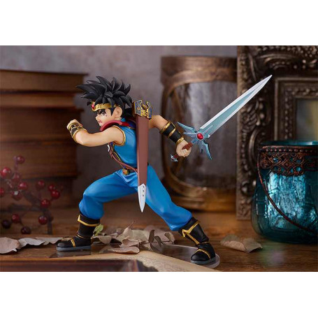 Goodsmile - Dragon Quest: The Legend of Dai - Fly - Pop Up Parade