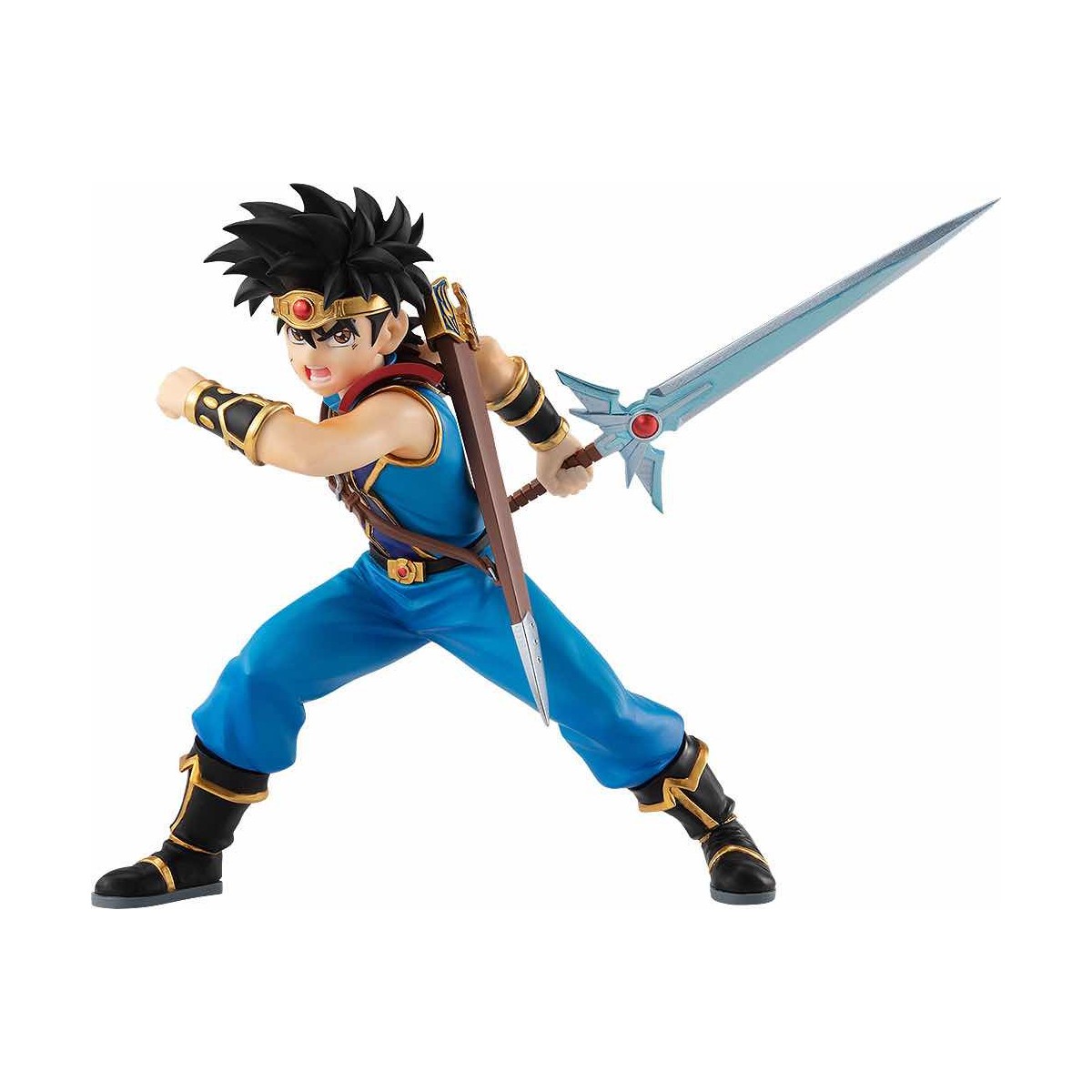 Goodsmile - Dragon Quest: The Legend of Dai - Fly - Pop Up Parade
