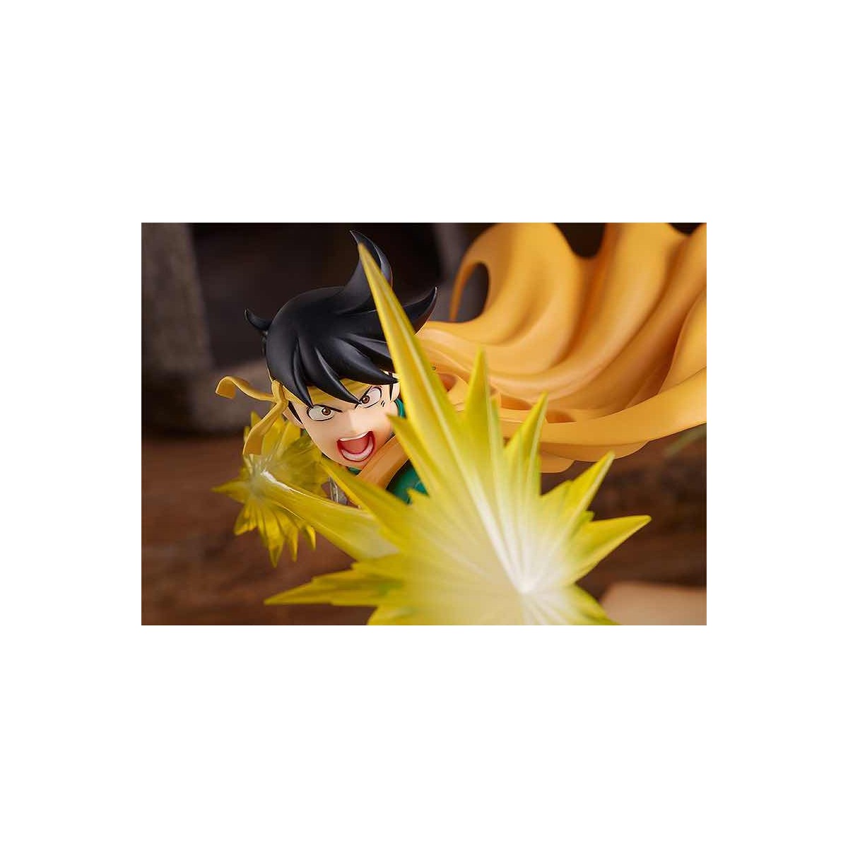 Goodsmile - Dragon Quest: The Legend of Dai - POPP - Fly - Pop Up Parade