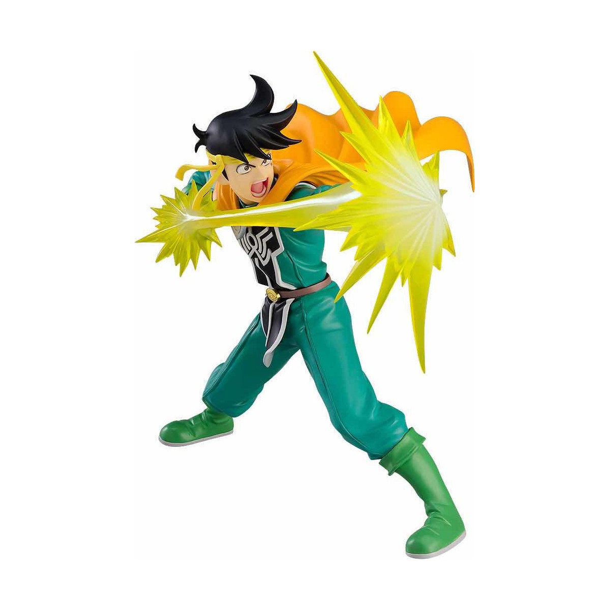 Goodsmile - Dragon Quest: The Legend of Dai - POPP - Fly - Pop Up Parade