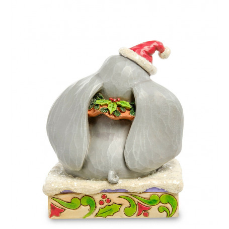 Enesco - Dumbo Noel - Disney Tradition by Jim Shore