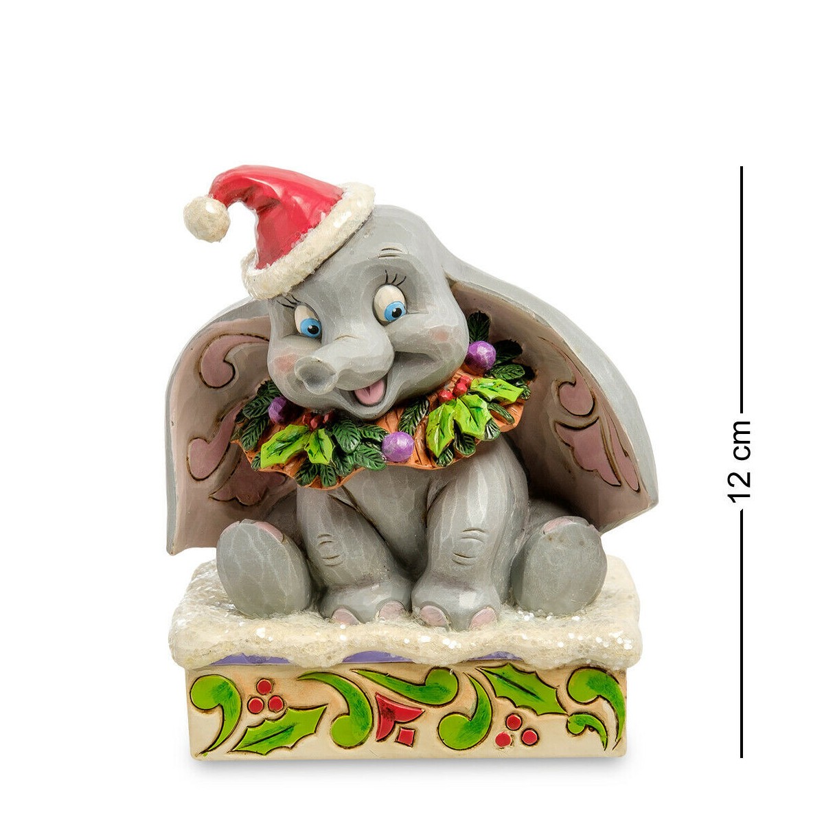 Enesco - Dumbo Noel - Disney Tradition by Jim Shore